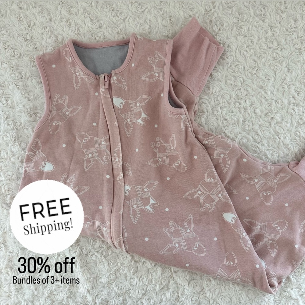 4 Season Merino Wool Sleep Suit